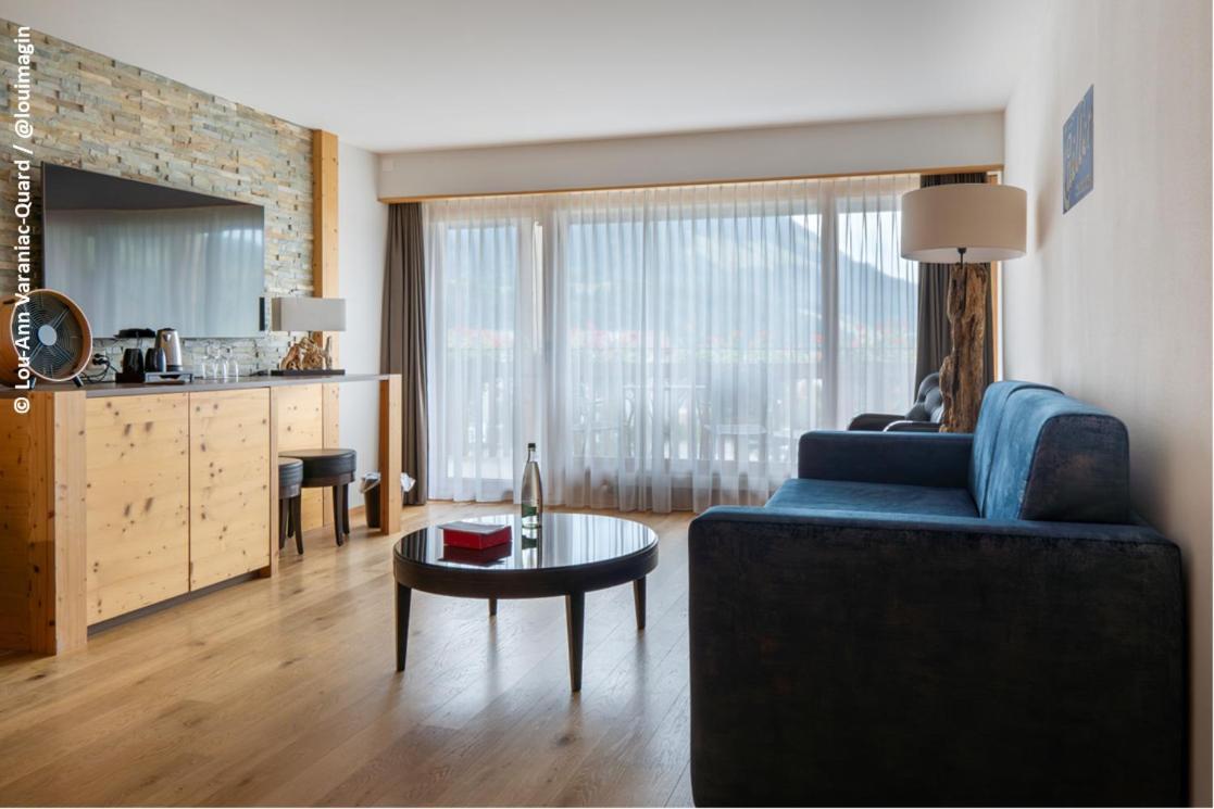 שארמיי Hotel Cailler & Bains De La Gruyere מראה חיצוני תמונה